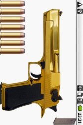 game pic for Guns: Desert Eagle